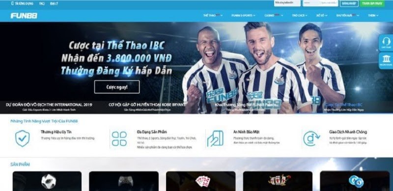 Tổng hợp Top 5 c&aacute;c k&ecirc;nh trực tiếp b&oacute;ng đ&aacute; chất lượng nhất