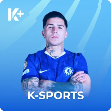 K-SPORTS ONE88